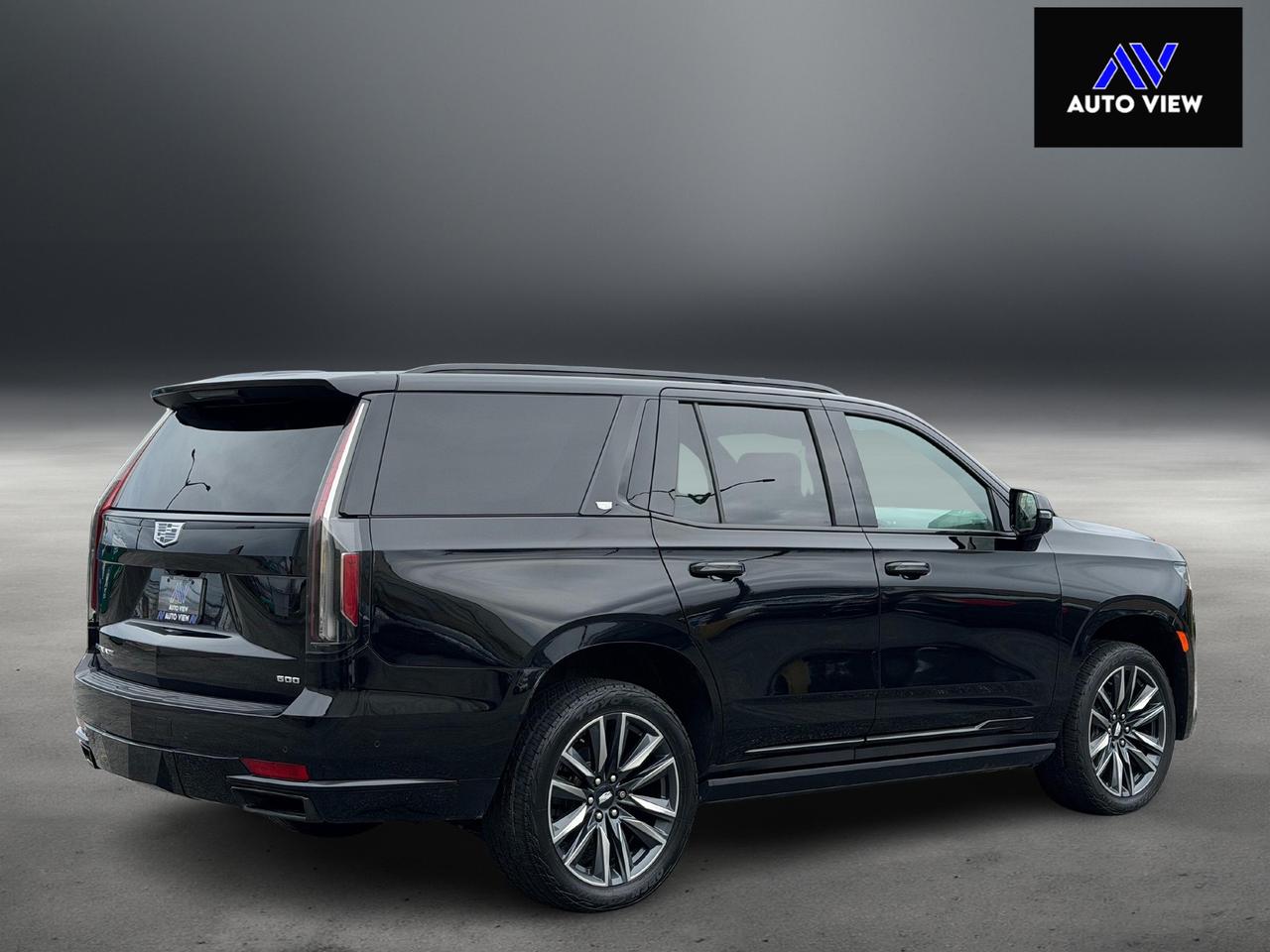 2021 Cadillac Escalade Sport 600 **CLEAN CARFAX** Photo