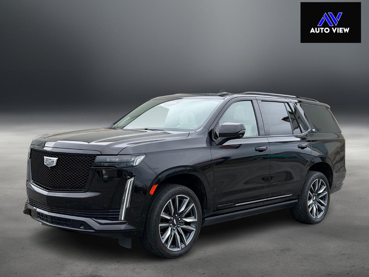 2021 Cadillac Escalade Sport 600 **CLEAN CARFAX** Photo