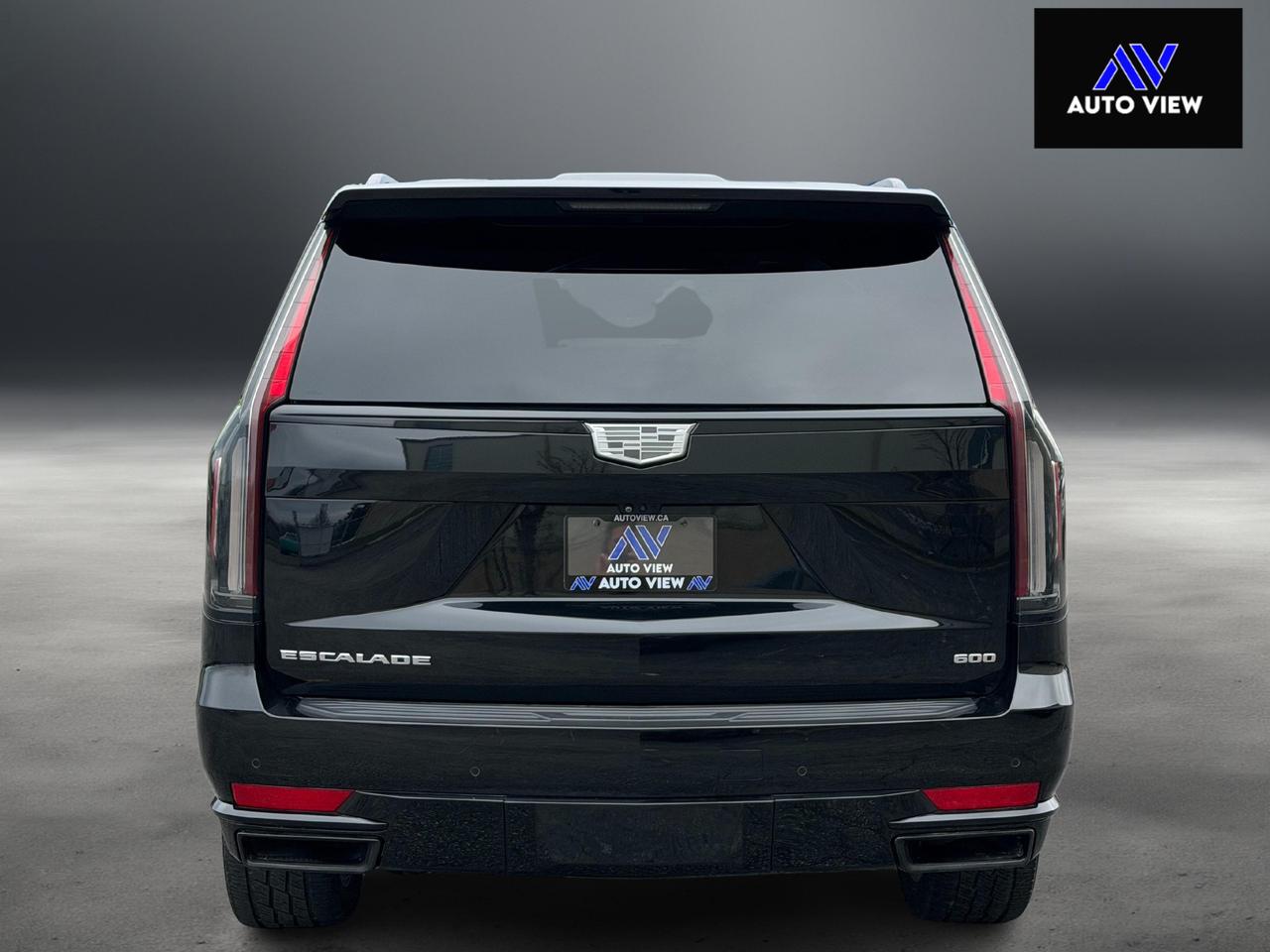 2021 Cadillac Escalade Sport 600 **CLEAN CARFAX** Photo