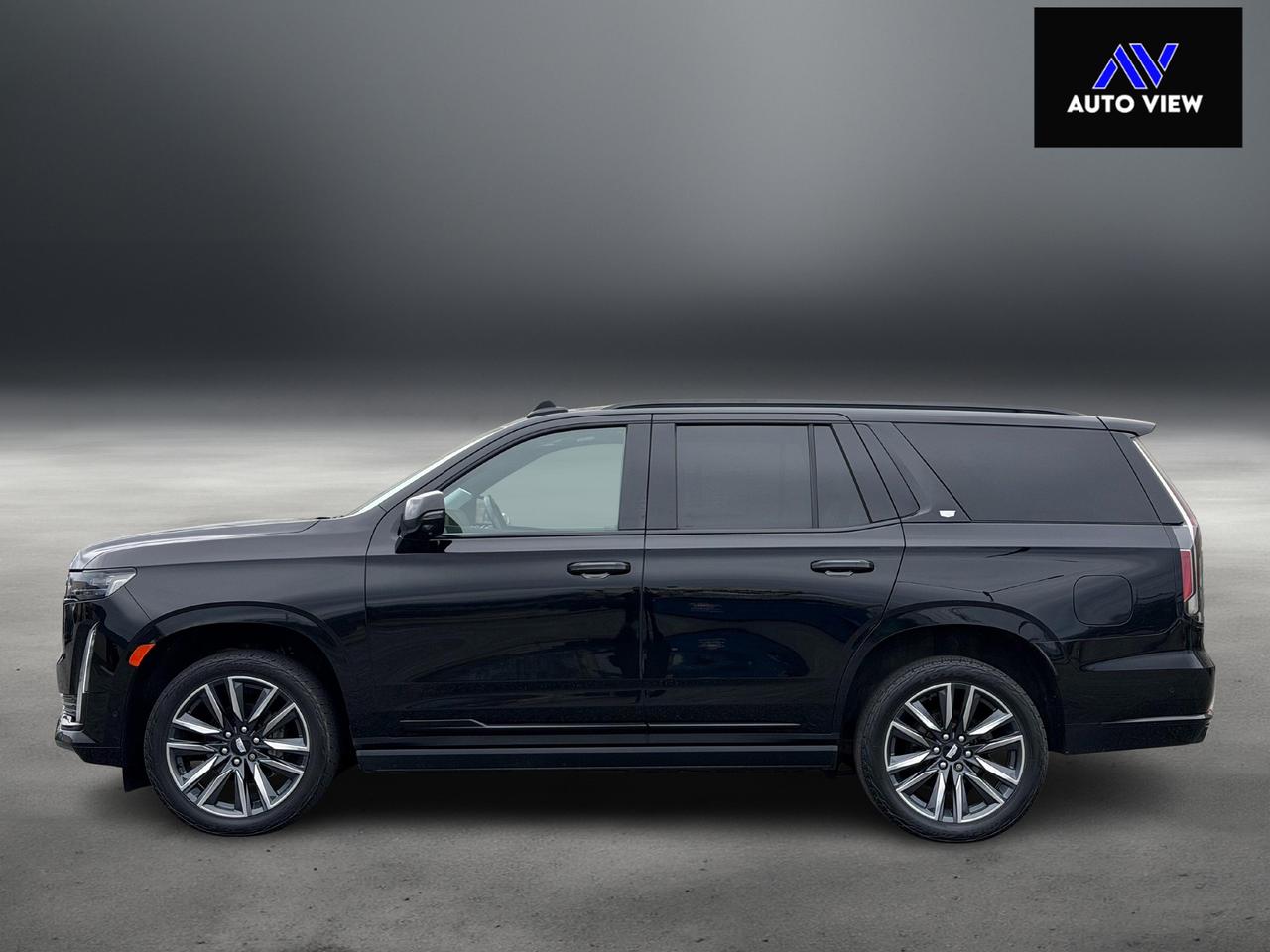 2021 Cadillac Escalade Sport 600 **CLEAN CARFAX** Photo