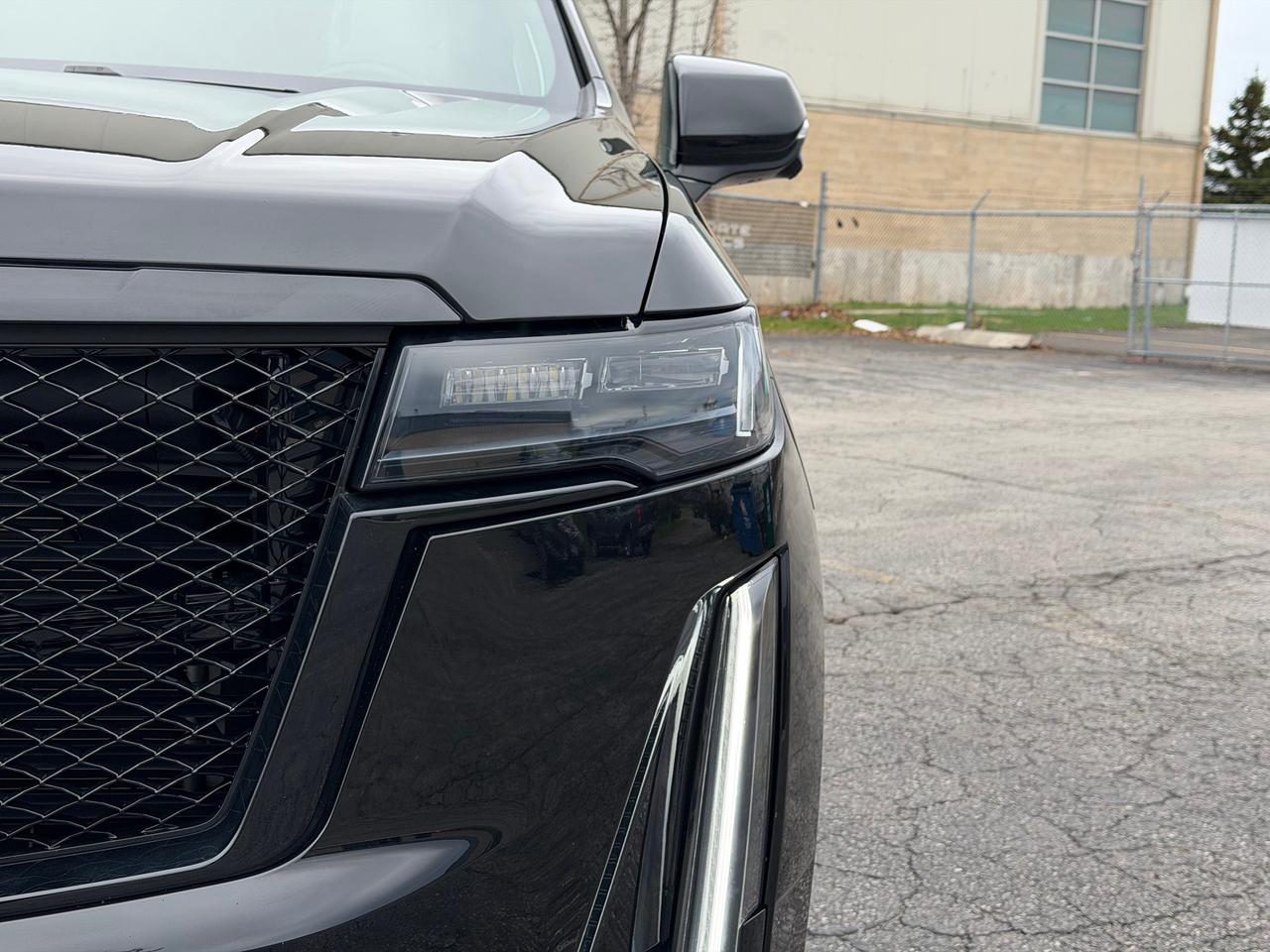 2021 Cadillac Escalade Sport 600 **CLEAN CARFAX** Photo