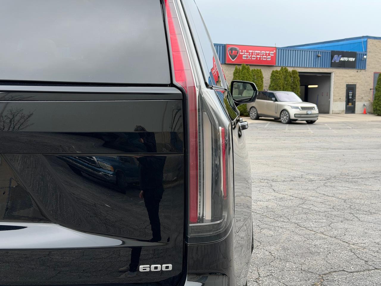 2021 Cadillac Escalade Sport 600 **CLEAN CARFAX** Photo