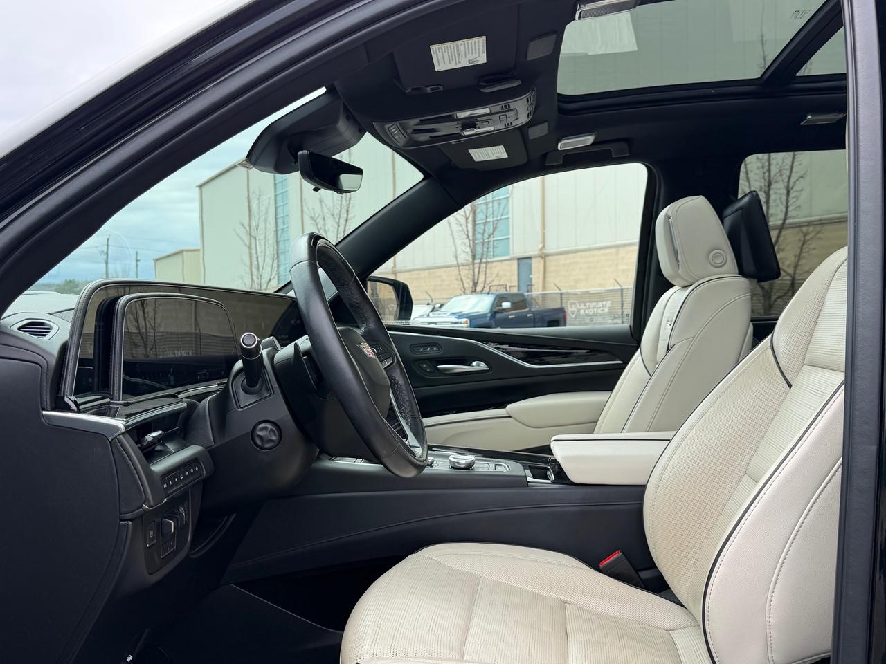 2021 Cadillac Escalade Sport 600 **CLEAN CARFAX** Photo