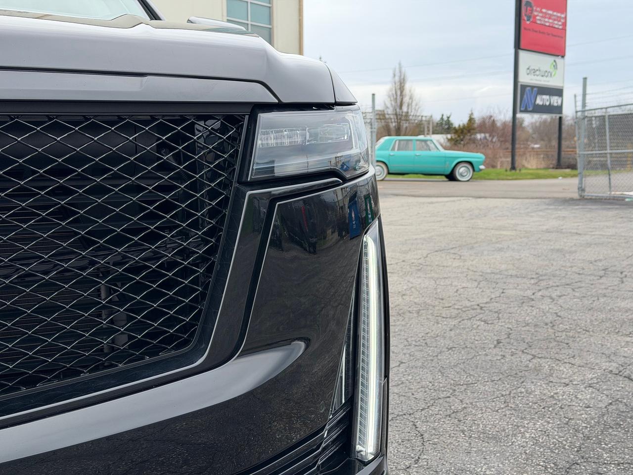 2021 Cadillac Escalade Sport 600 **CLEAN CARFAX** Photo