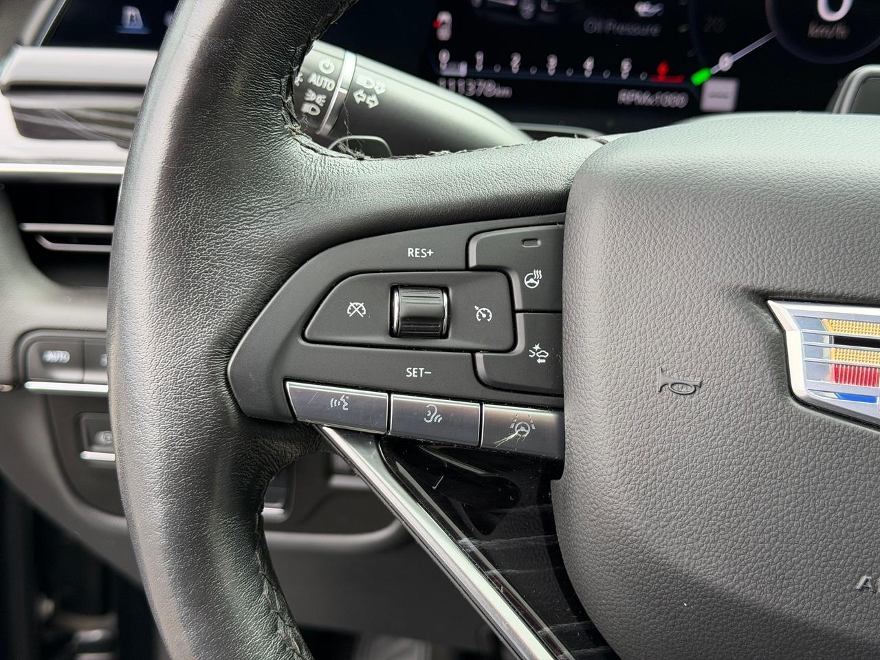 2021 Cadillac Escalade Sport 600 **CLEAN CARFAX** Photo