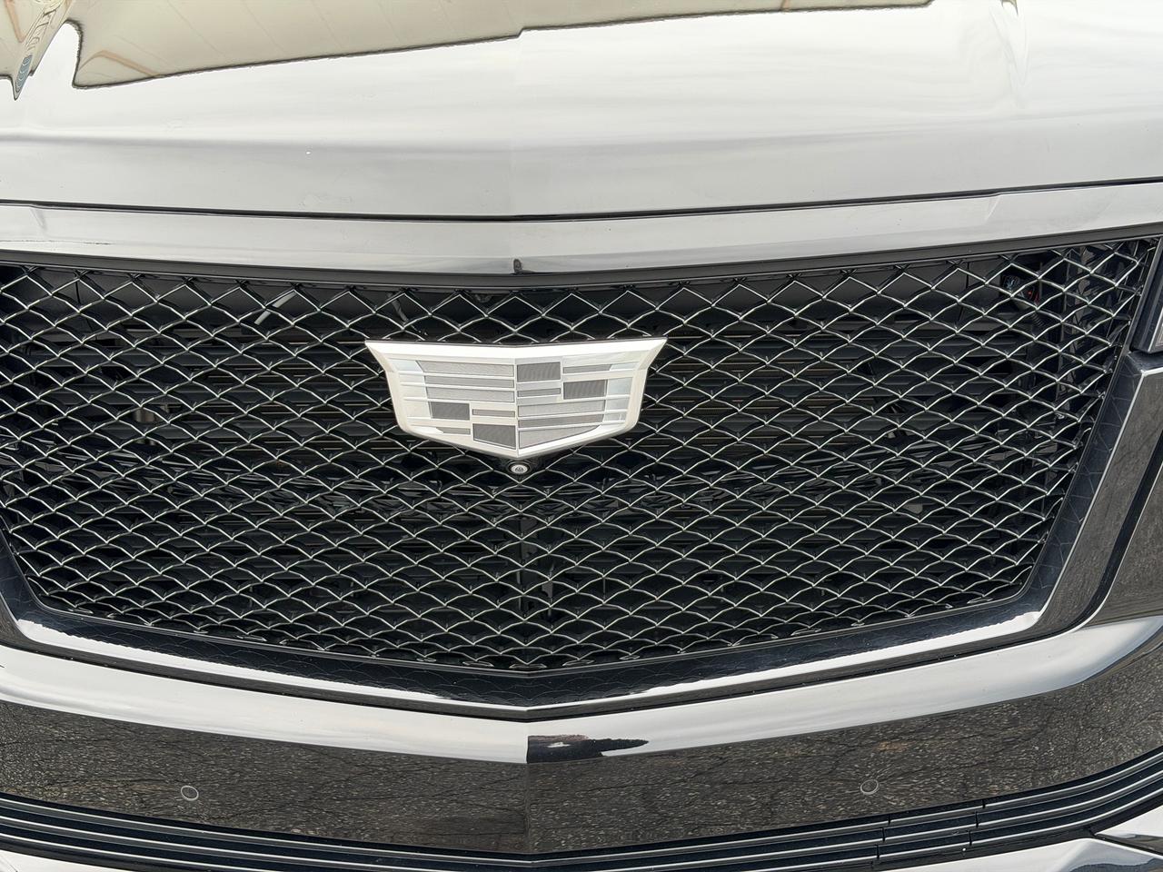 2021 Cadillac Escalade Sport 600 **CLEAN CARFAX** Photo