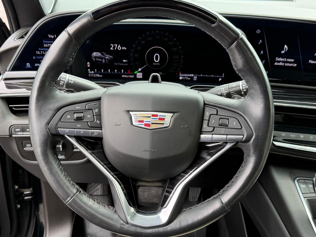 2021 Cadillac Escalade Sport 600 **CLEAN CARFAX** Photo