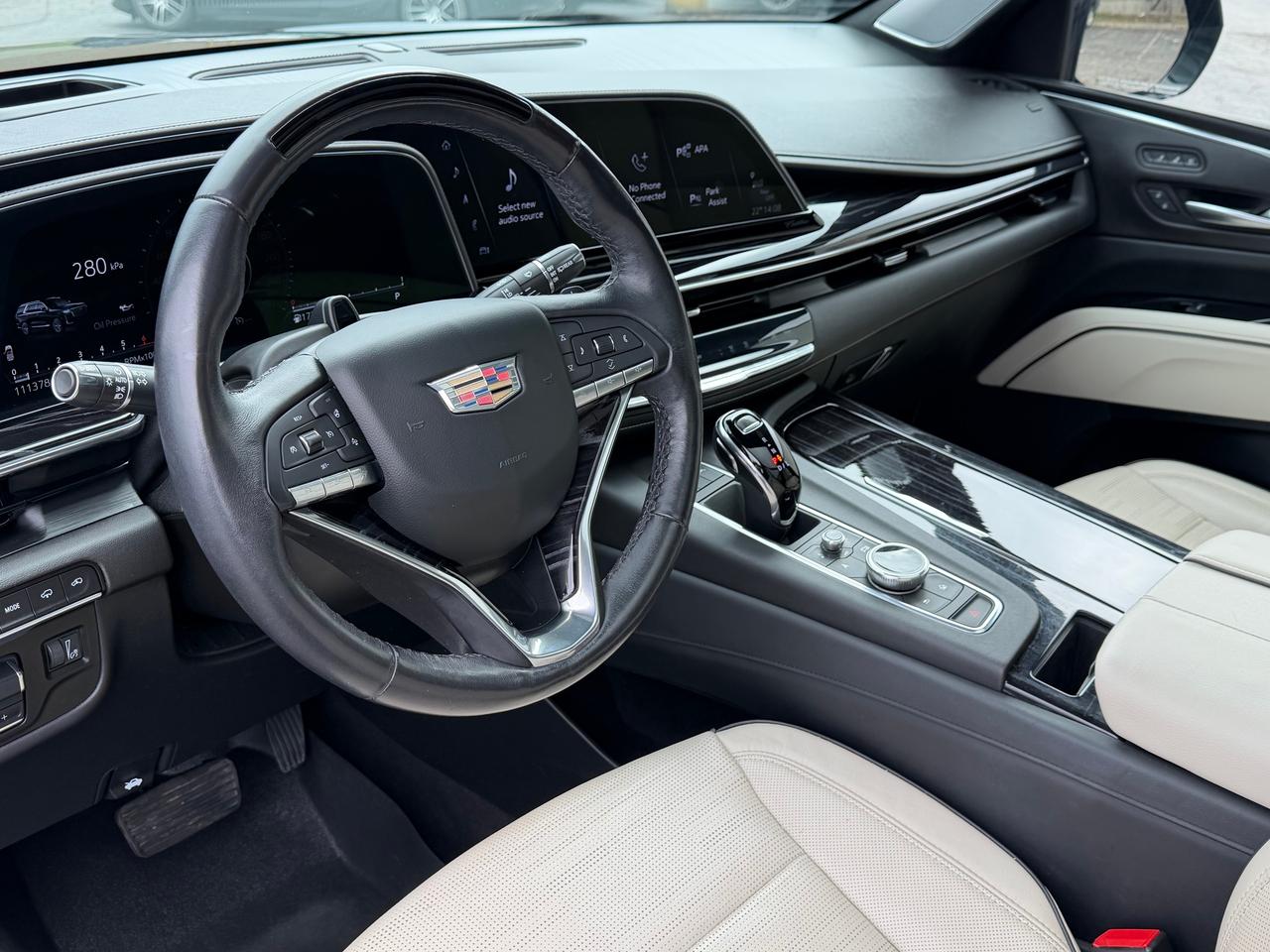 2021 Cadillac Escalade Sport 600 **CLEAN CARFAX** Photo