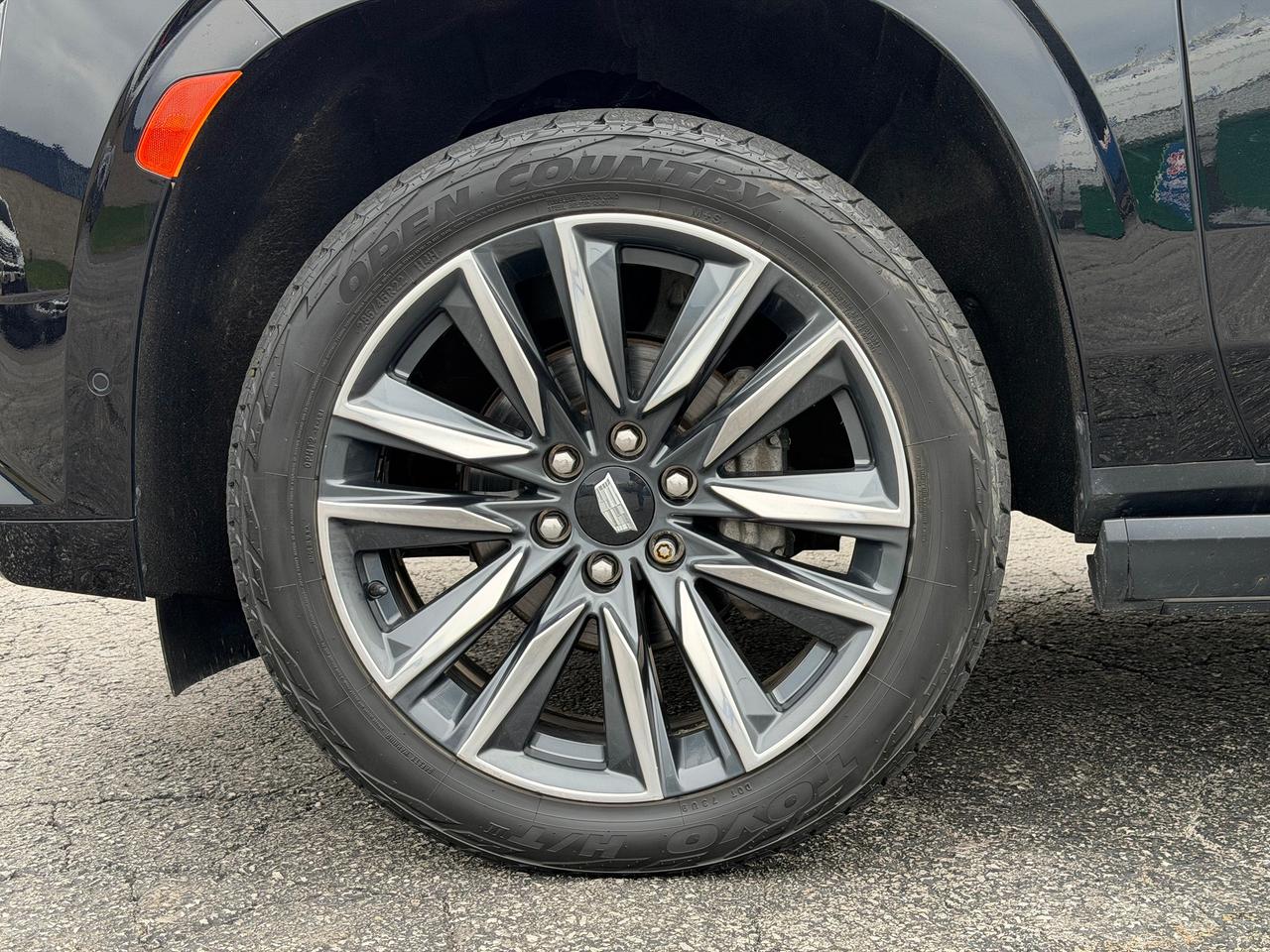 2021 Cadillac Escalade Sport 600 **CLEAN CARFAX** Photo