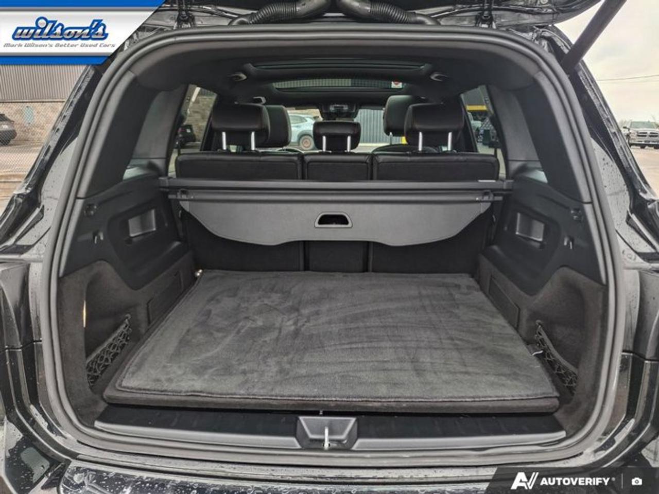 2023 Mercedes-Benz G-Class GLB 250 AWD | Nav | HUD | 360 Camera | Leather/Suede | Sunroof | AMG Wheels | and More ! Photo