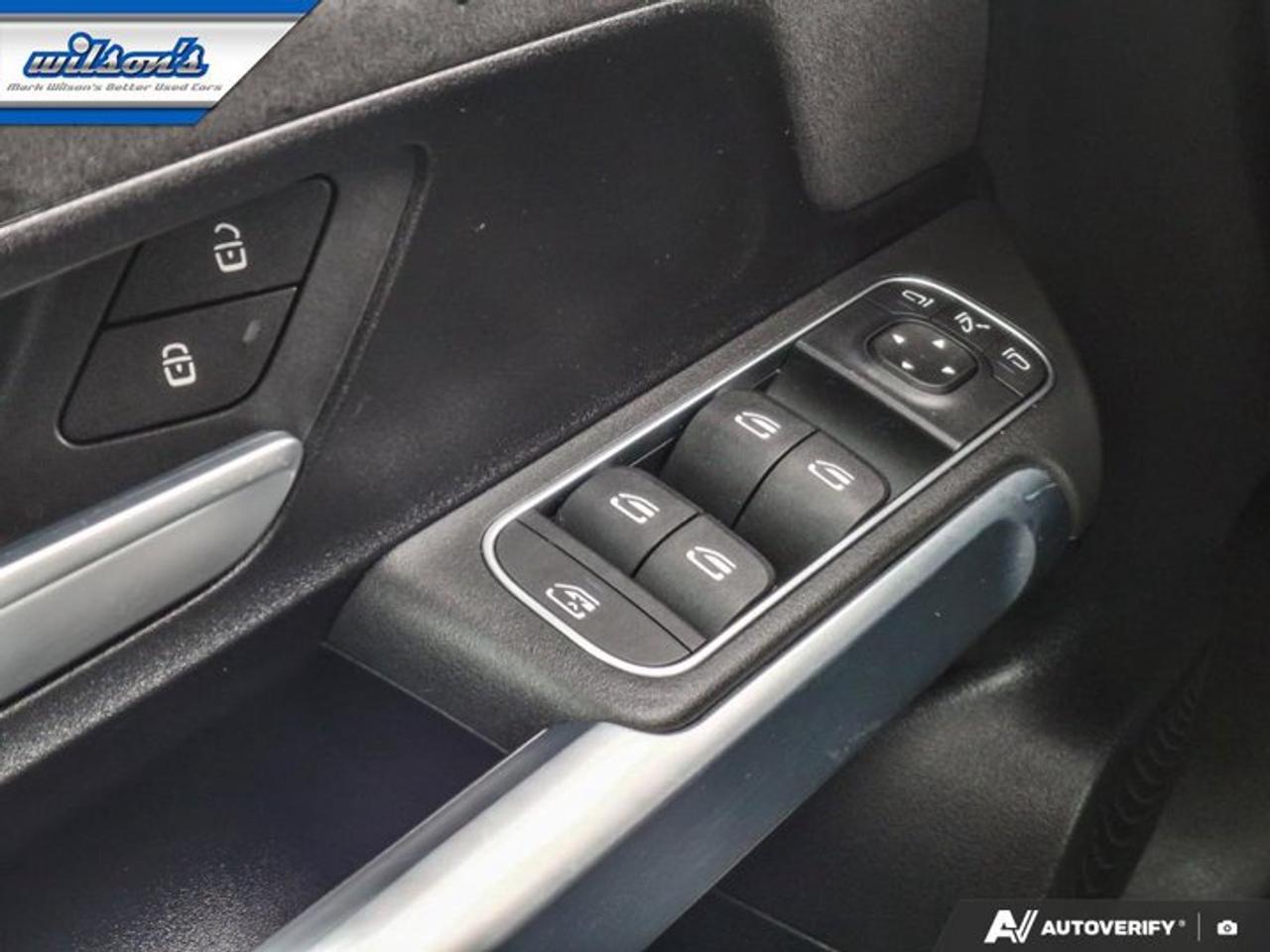 2023 Mercedes-Benz G-Class GLB 250 AWD | Nav | HUD | 360 Camera | Leather/Suede | Sunroof | AMG Wheels | and More ! Photo