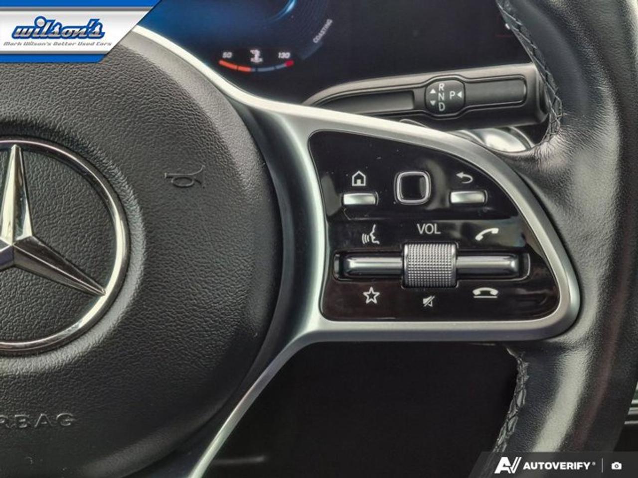 2023 Mercedes-Benz G-Class GLB 250 AWD | Nav | HUD | 360 Camera | Leather/Suede | Sunroof | AMG Wheels | and More ! Photo