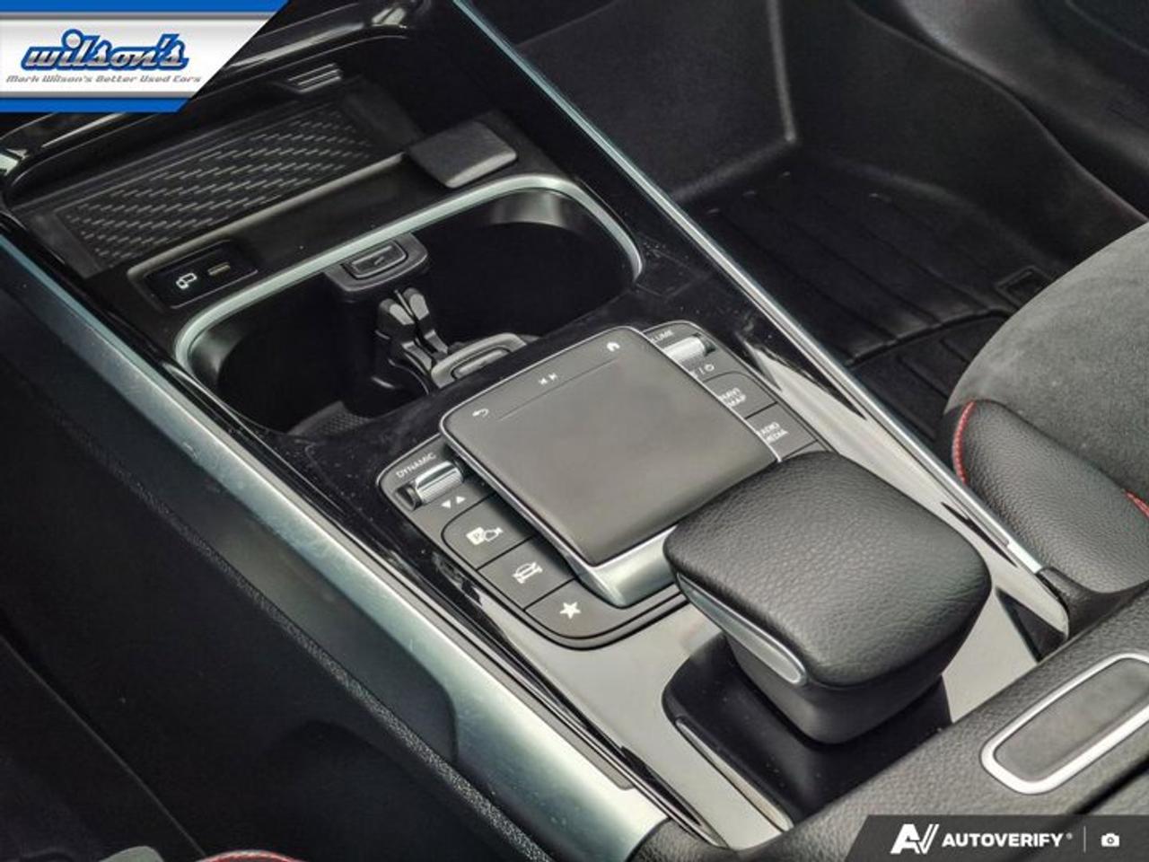 2023 Mercedes-Benz G-Class GLB 250 AWD | Nav | HUD | 360 Camera | Leather/Suede | Sunroof | AMG Wheels | and More ! Photo
