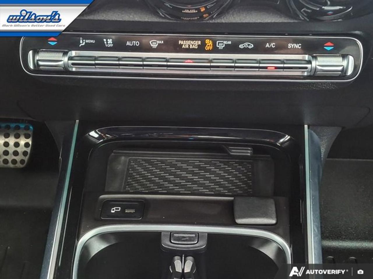 2023 Mercedes-Benz G-Class GLB 250 AWD | Nav | HUD | 360 Camera | Leather/Suede | Sunroof | AMG Wheels | and More ! Photo