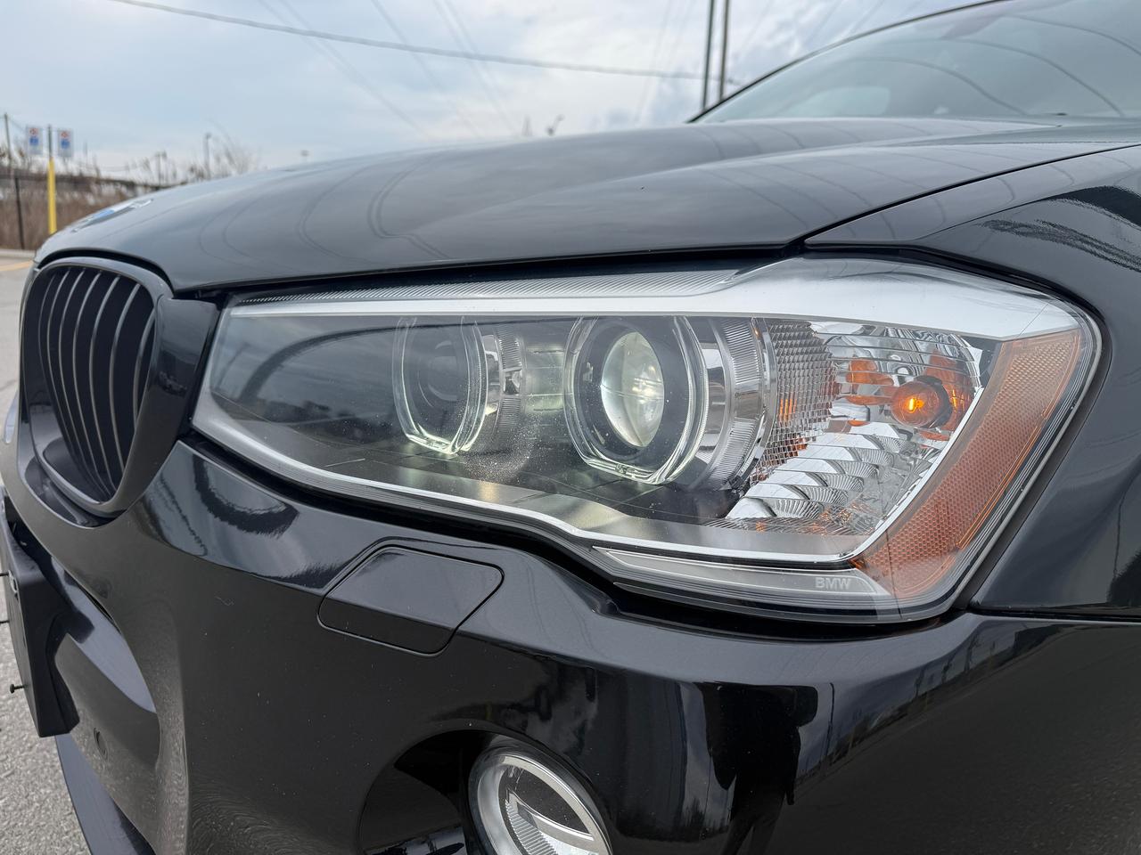 2015 BMW X4 xDrive35i*M PACKAGE* Photo