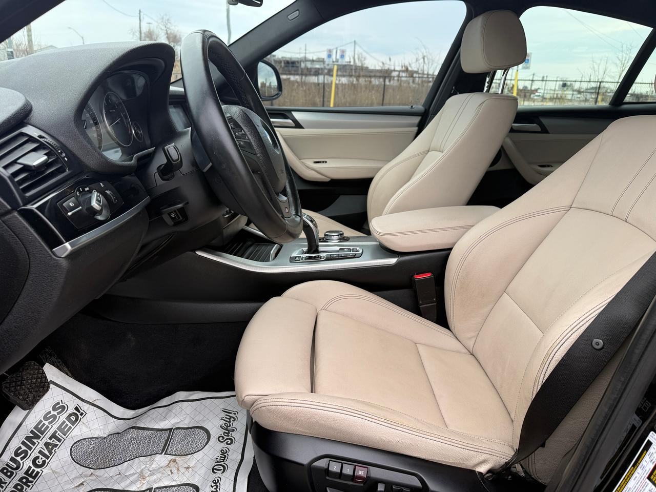 2015 BMW X4 xDrive35i*M PACKAGE* Photo