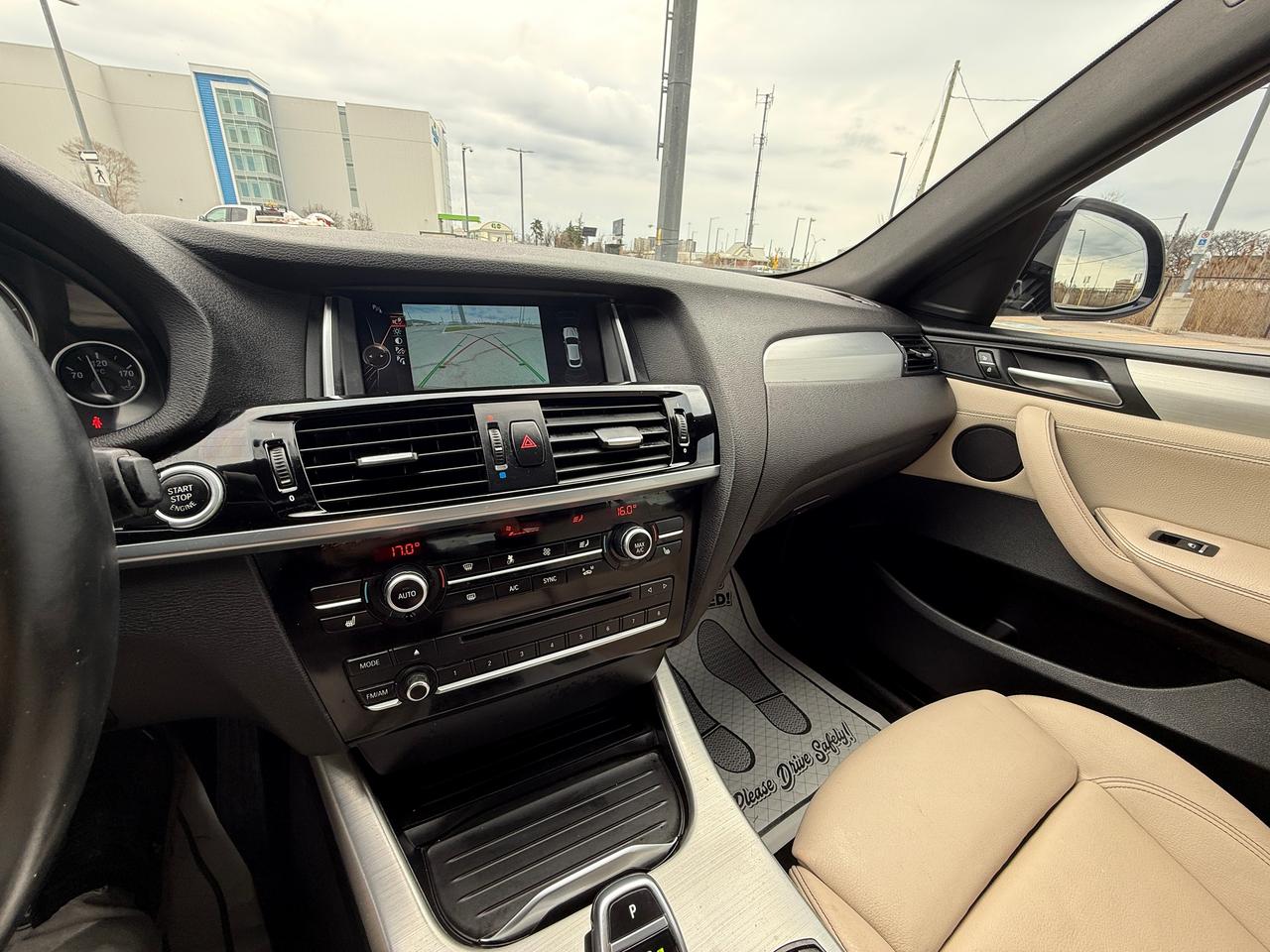 2015 BMW X4 xDrive35i*M PACKAGE* Photo