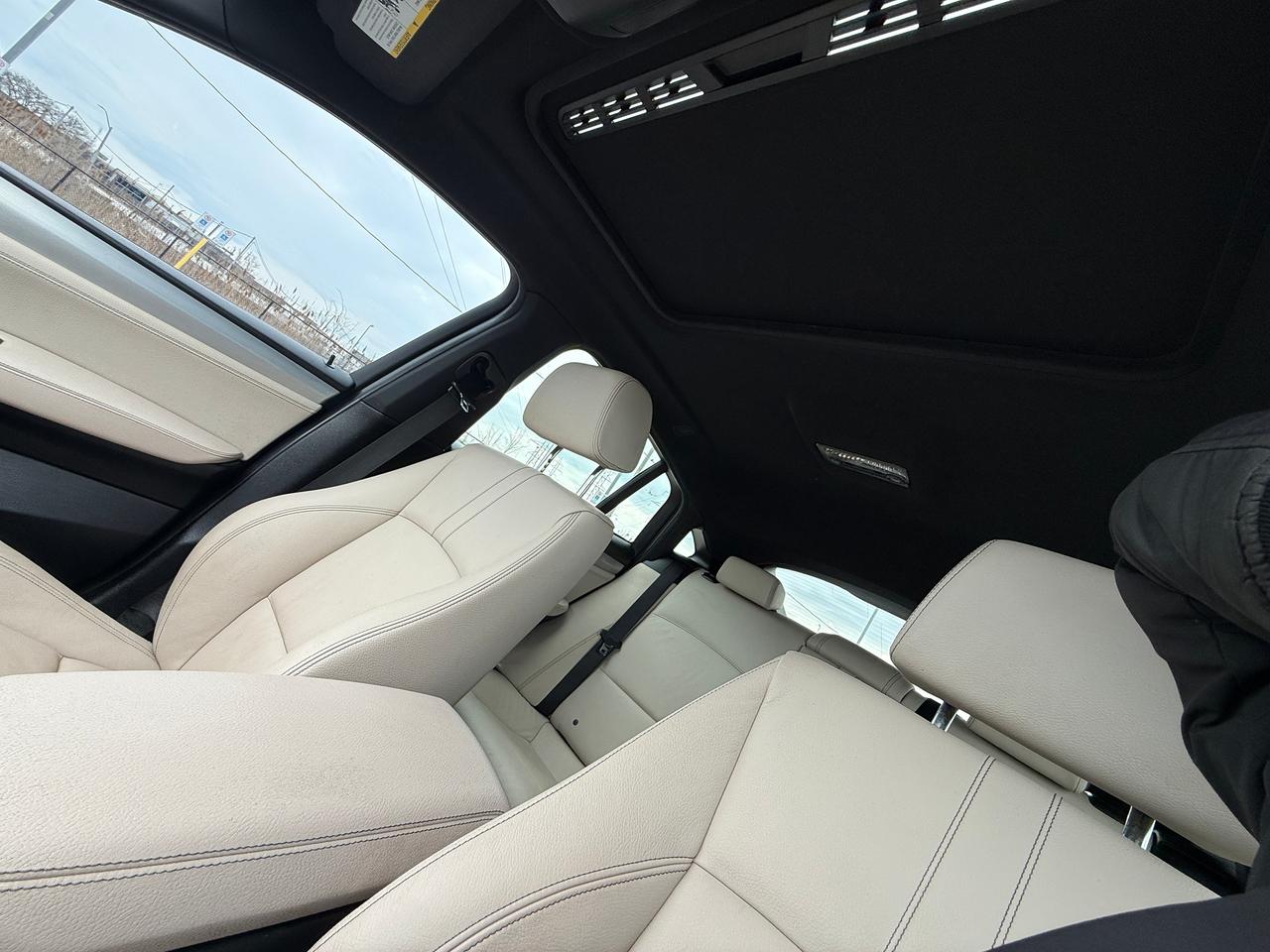 2015 BMW X4 xDrive35i*M PACKAGE* Photo