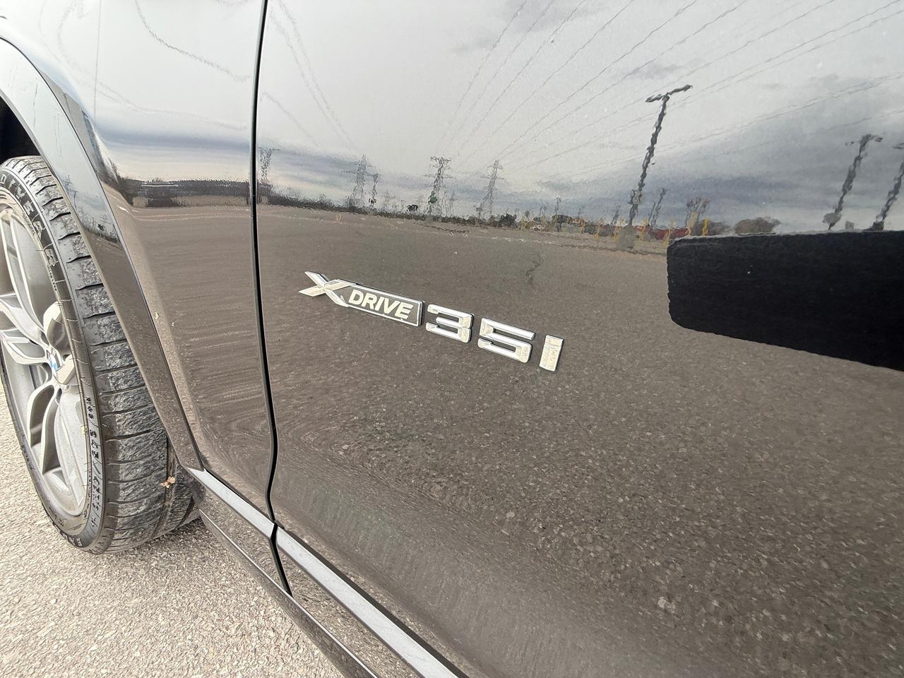 2015 BMW X4 xDrive35i*M PACKAGE* Photo