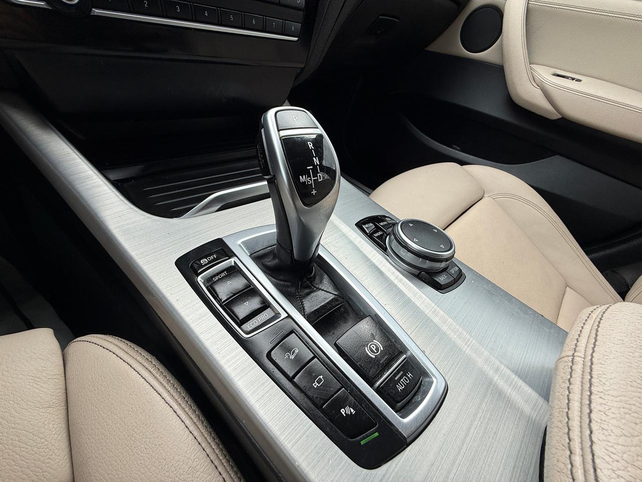 2015 BMW X4 xDrive35i*M PACKAGE* Photo