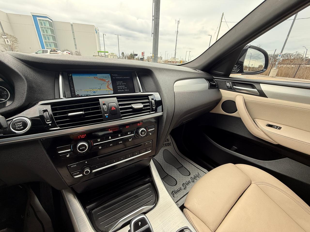 2015 BMW X4 xDrive35i*M PACKAGE* Photo