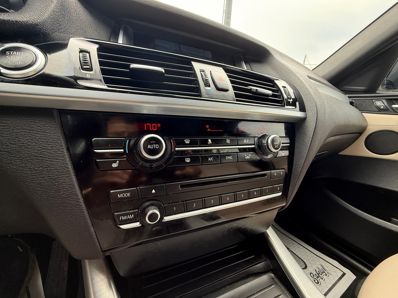 2015 BMW X4 xDrive35i*M PACKAGE* Photo
