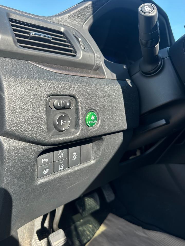 2021 Honda Passport EX-L AWD Photo