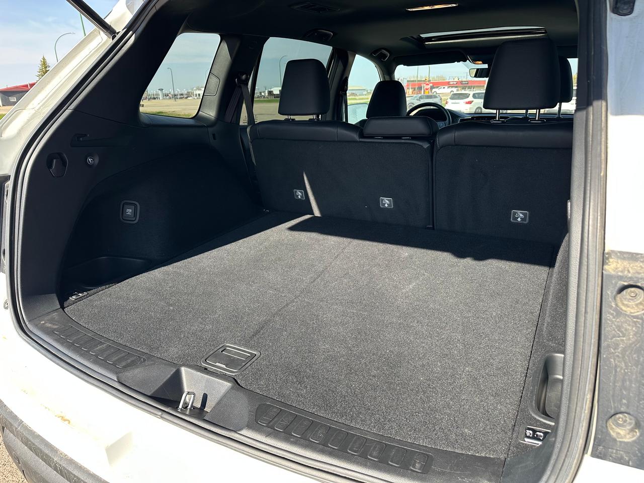 2021 Honda Passport EX-L AWD Photo