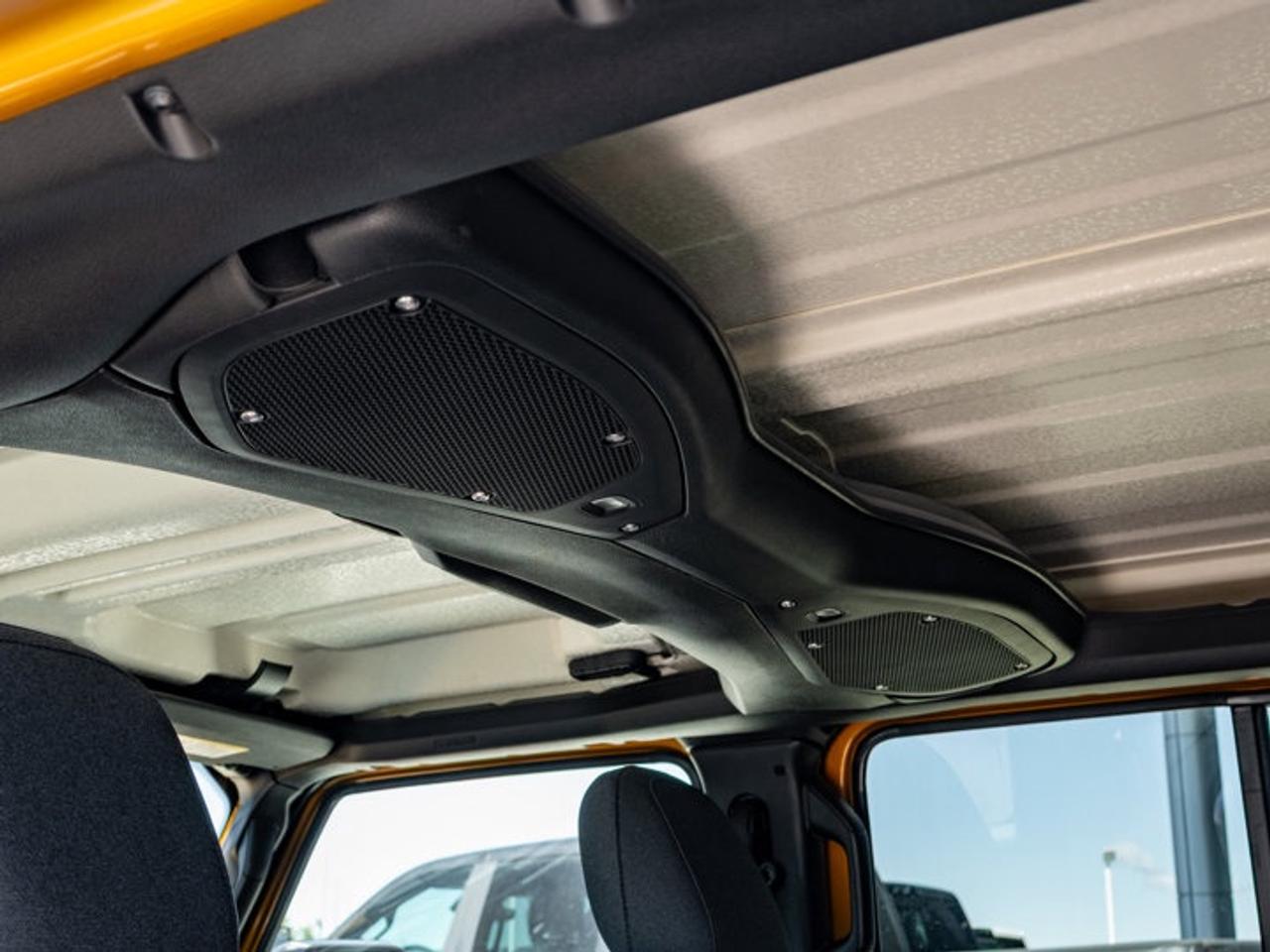 2026 Jeep Wrangler Willys Photo