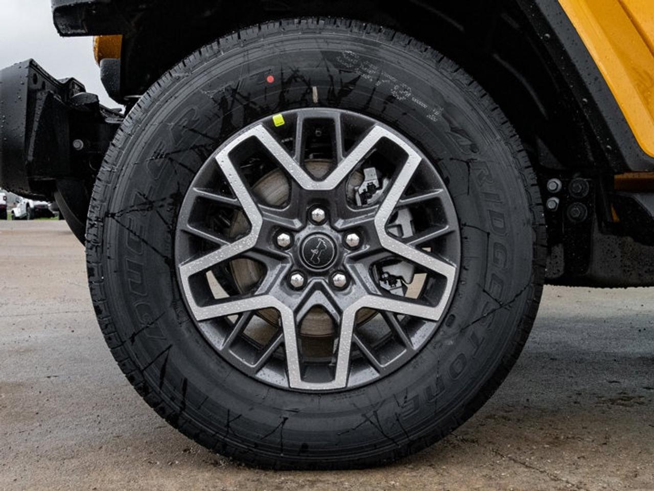 2026 Jeep Wrangler Sahara Photo