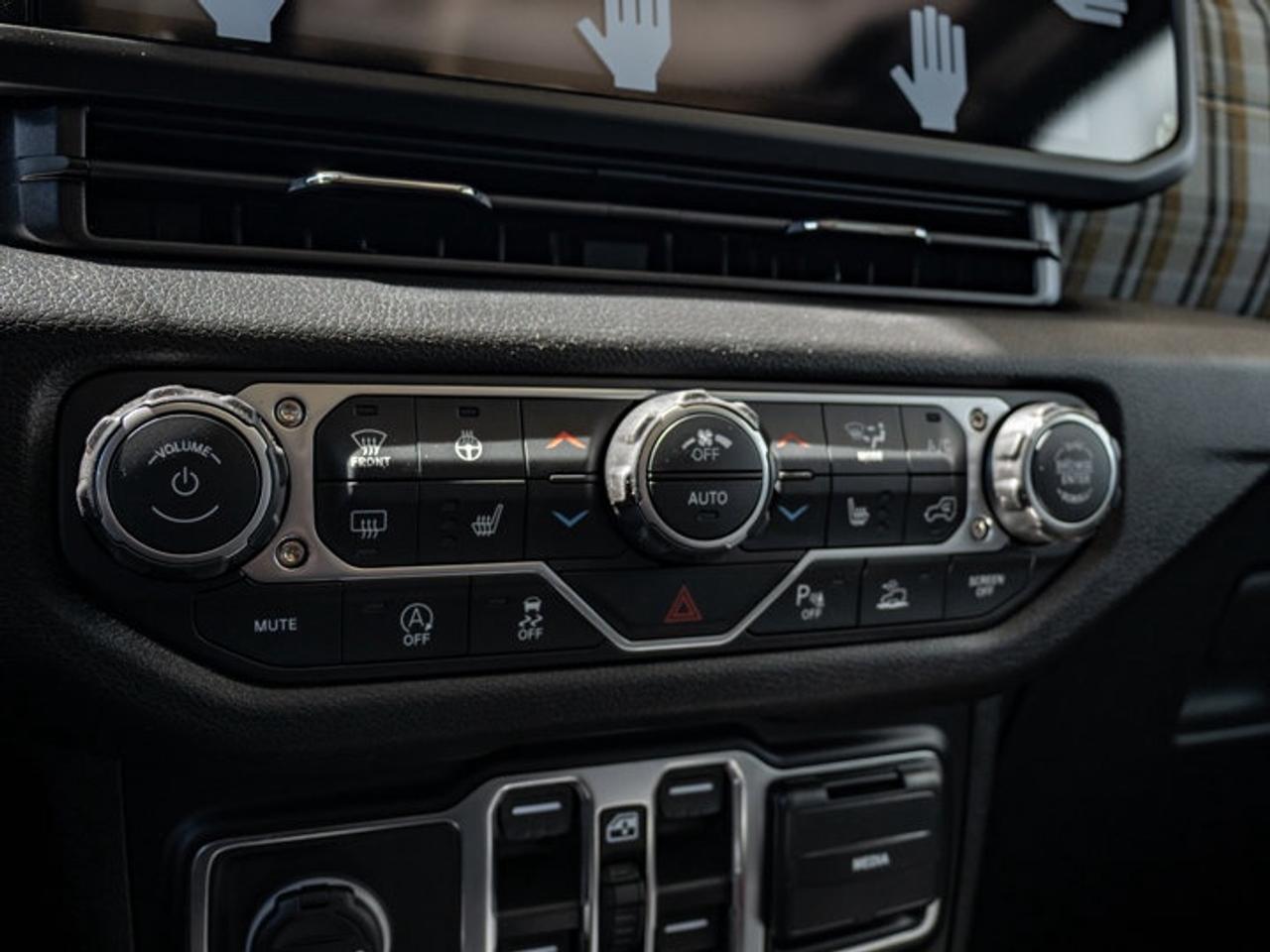 2026 Jeep Wrangler 85th Anniversary Photo