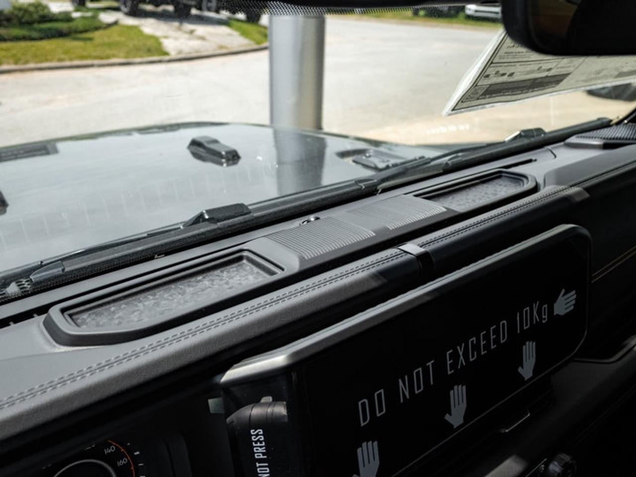 2026 Jeep Wrangler Sahara Photo
