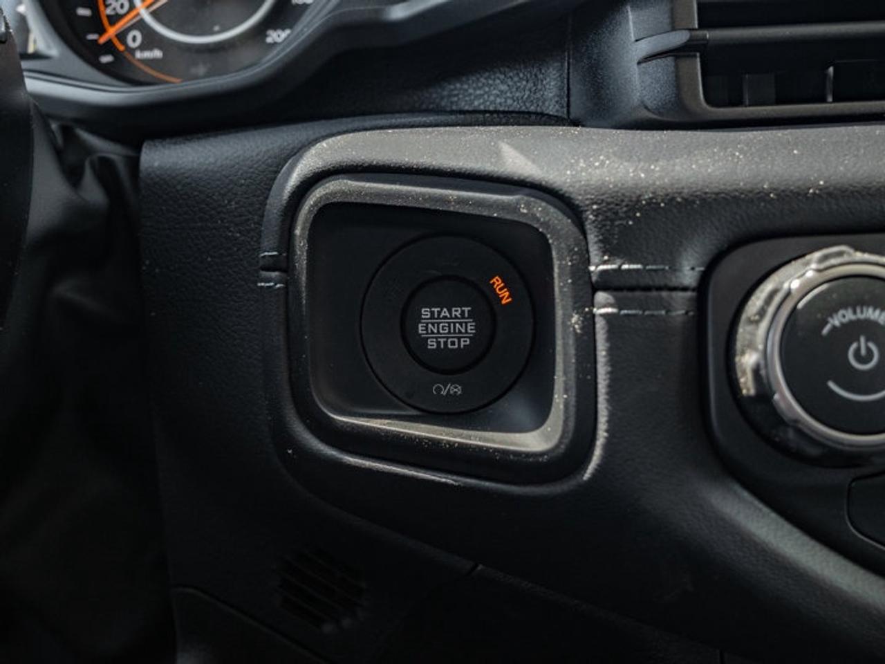 2026 Jeep Wrangler Sahara Photo