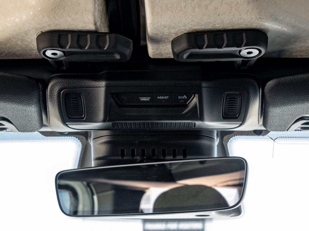 2026 Jeep Wrangler Sahara Photo