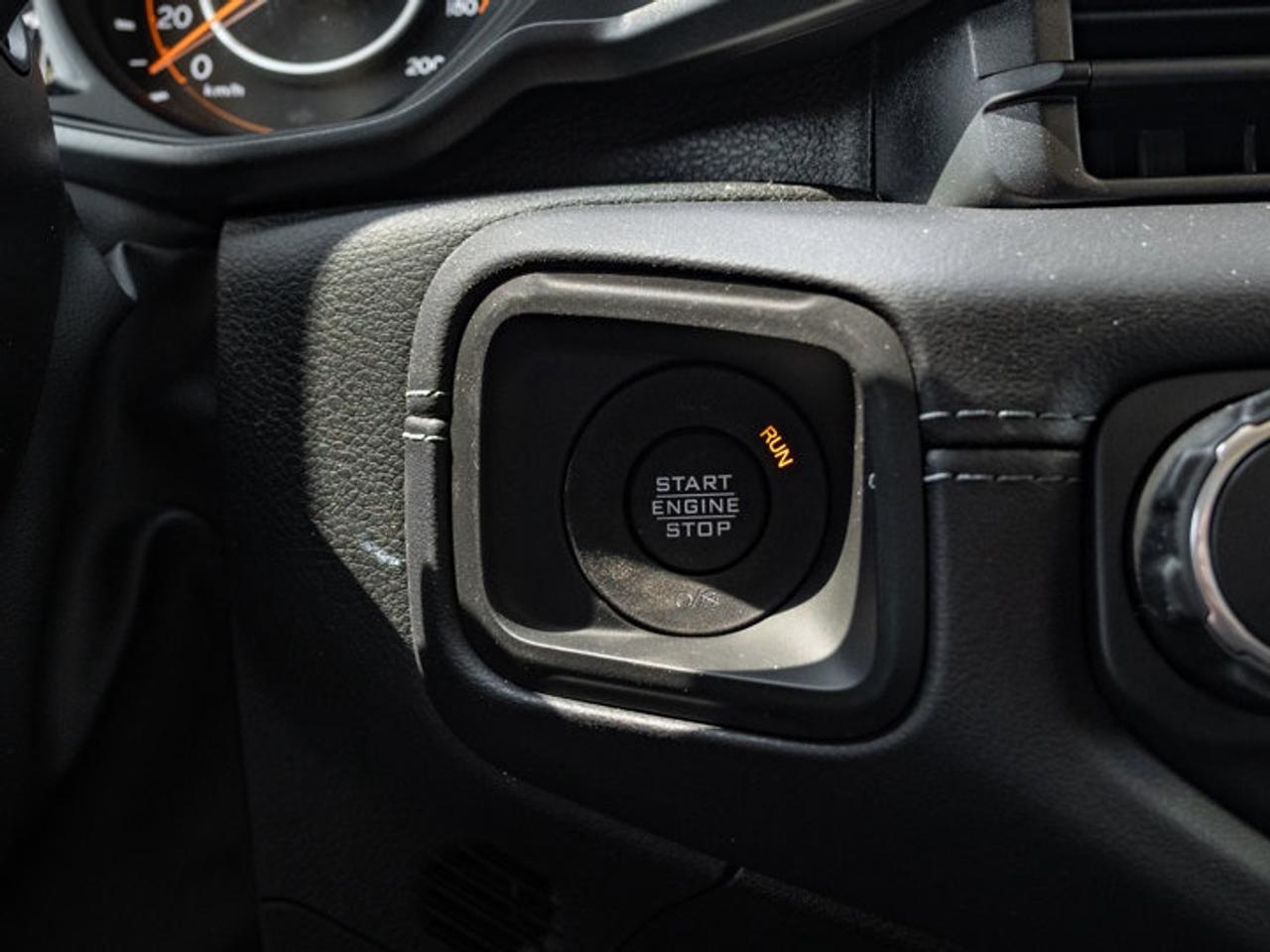 2026 Jeep Wrangler Sahara Photo