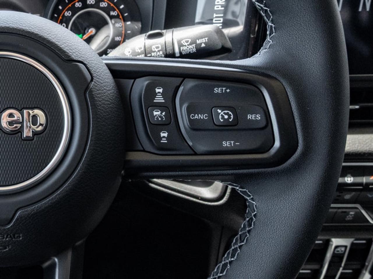 2026 Jeep Wrangler 85th Anniversary Photo