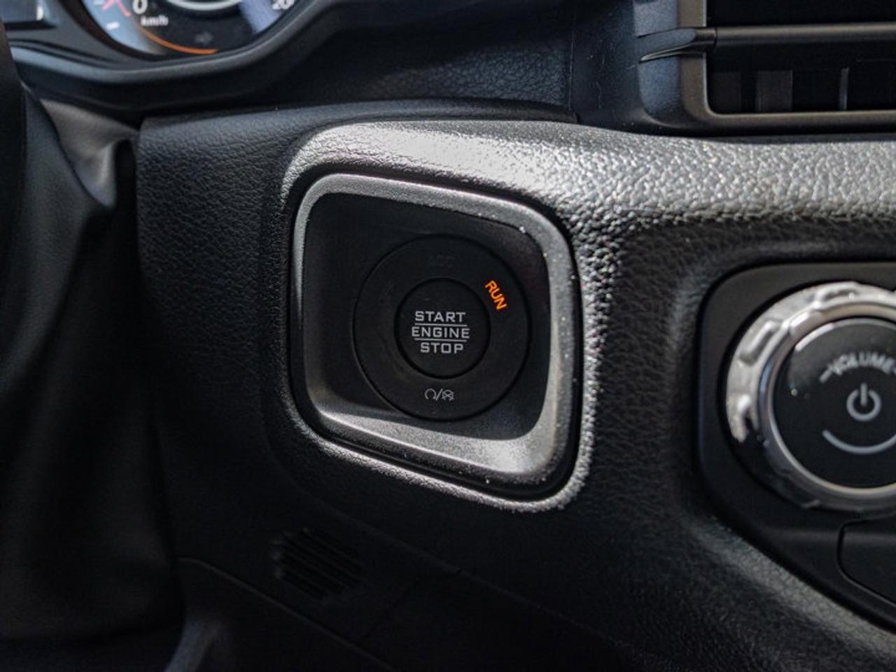 2026 Jeep Wrangler 85th Anniversary Photo