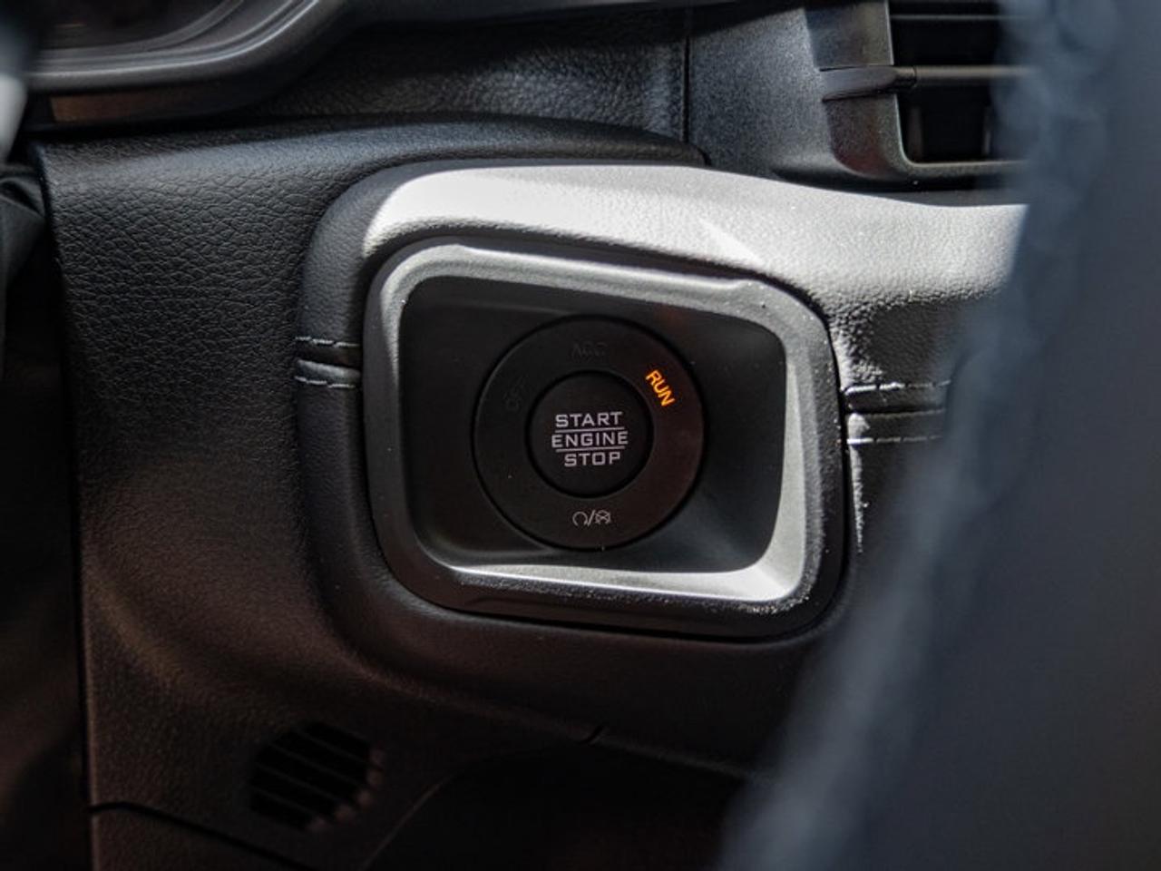 2026 Jeep Wrangler Sahara Photo