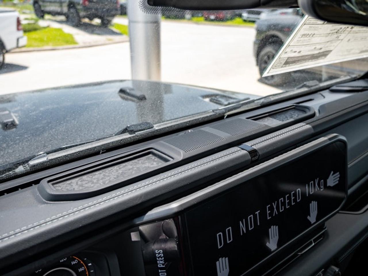 2026 Jeep Wrangler Sahara Photo