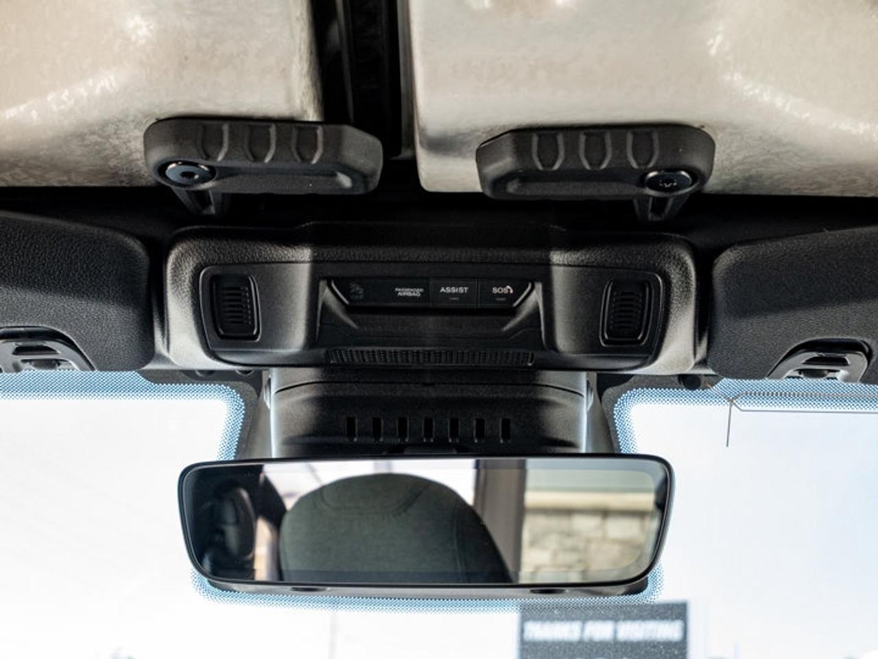 2026 Jeep Wrangler Sahara Photo