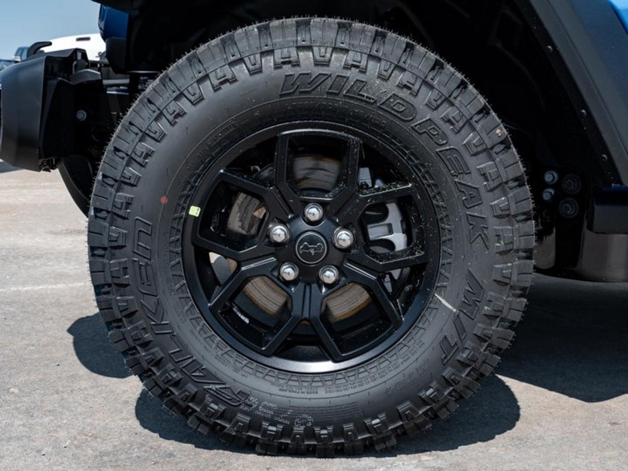 2026 Jeep Wrangler Willys Photo