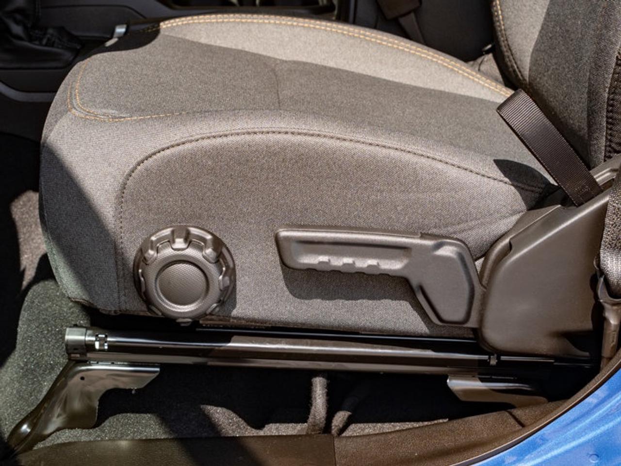 2026 Jeep Wrangler Willys Photo