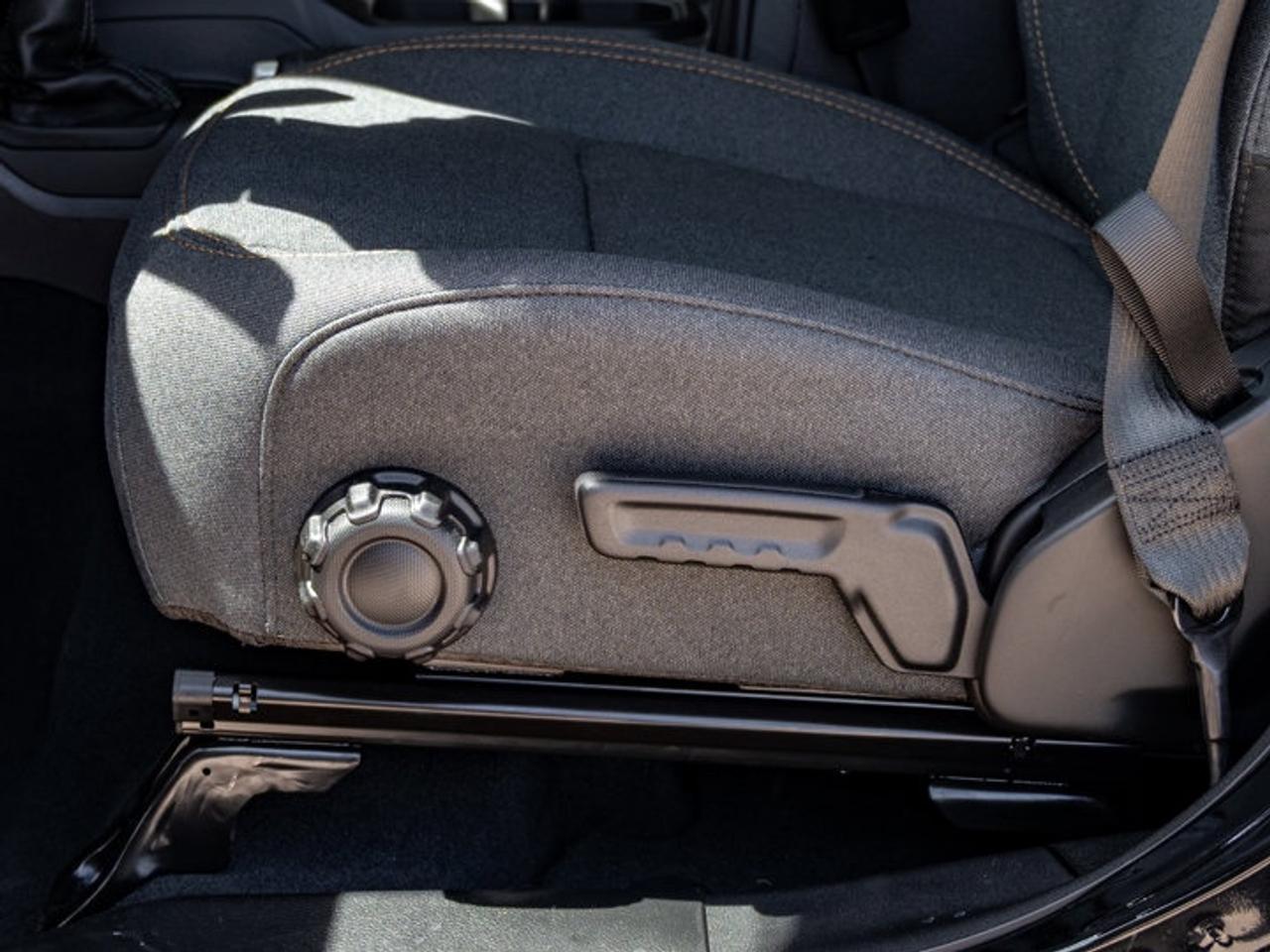 2026 Jeep Wrangler Willys Photo