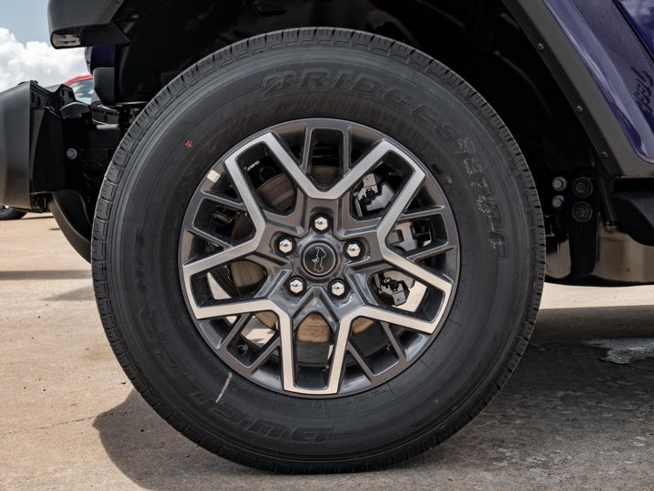 2026 Jeep Wrangler Sahara Photo
