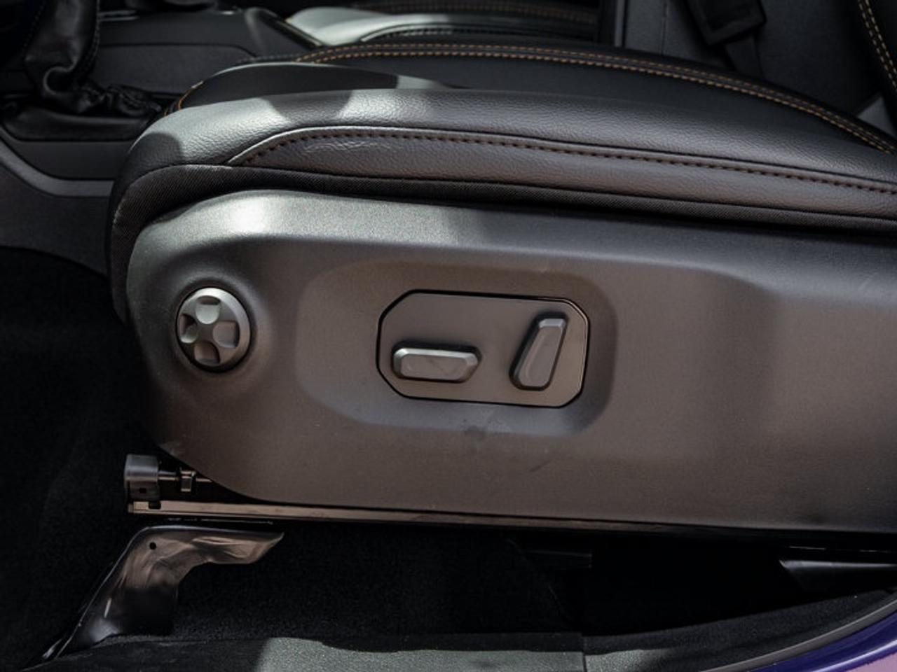 2026 Jeep Wrangler Sahara Photo