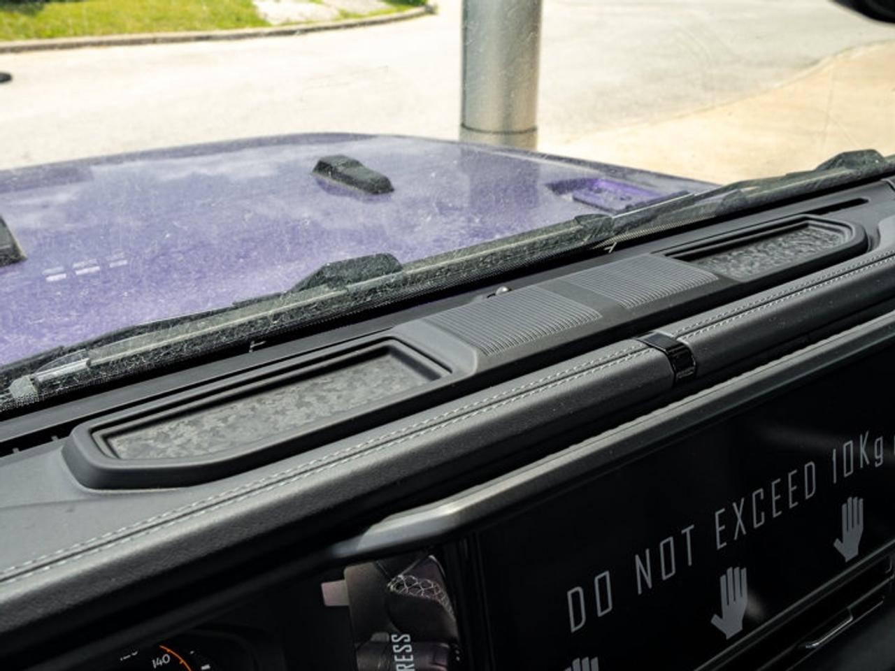 2026 Jeep Wrangler Sahara Photo