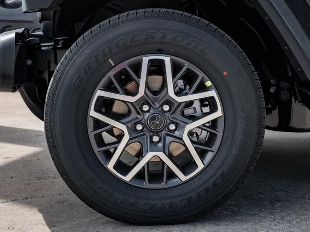 2026 Jeep Wrangler Sahara Photo