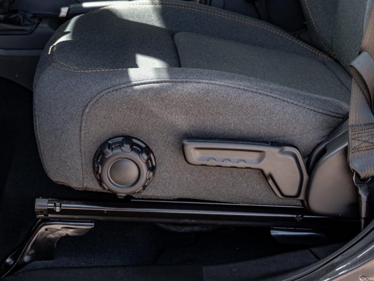 2026 Jeep Wrangler Sahara Photo