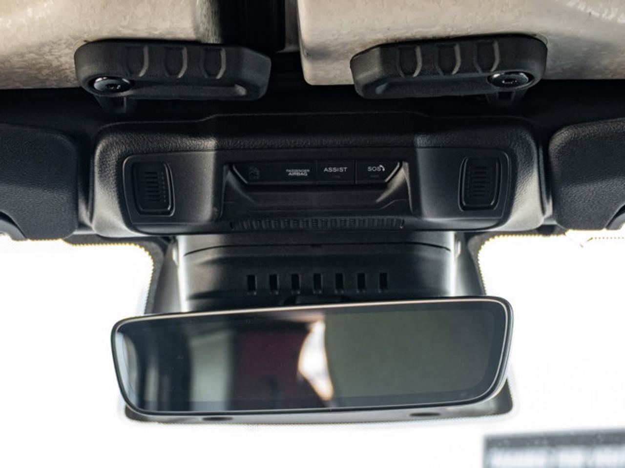 2026 Jeep Wrangler Sahara Photo