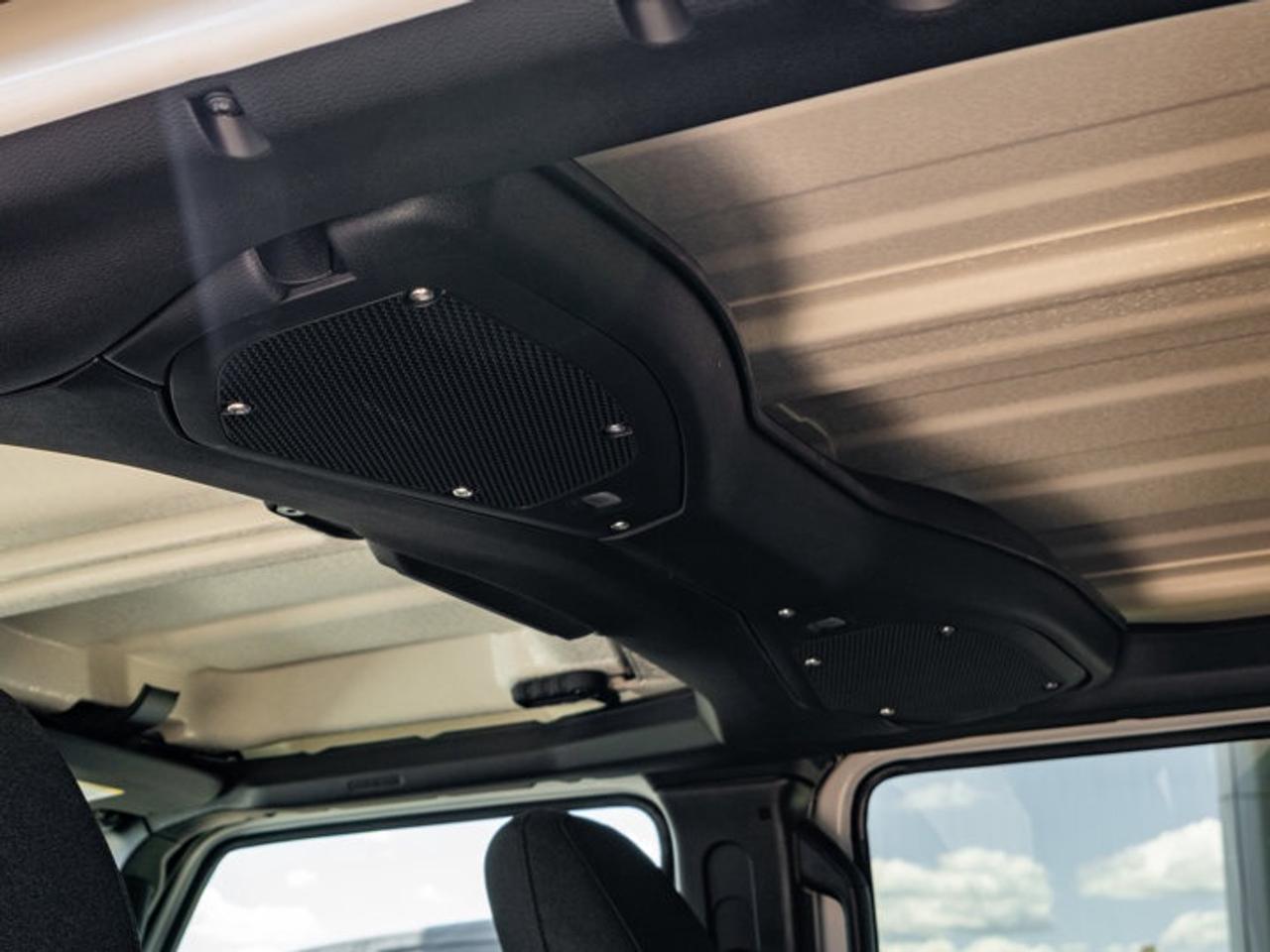 2026 Jeep Wrangler Sahara Photo